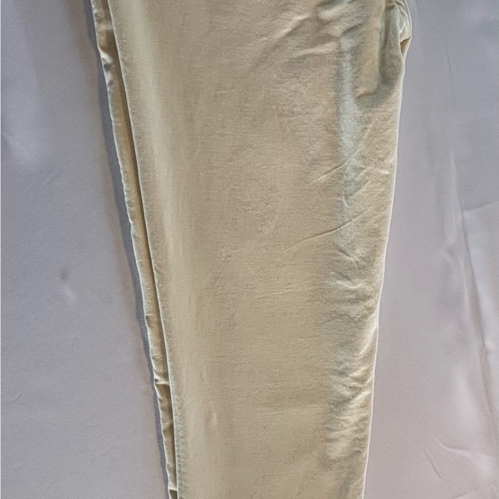 Cream Pants - Picture 7 of 11